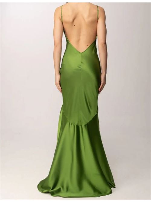 Abito Elisabetta Franchi ELISABETTA FRANCHI | ABR3462E2.EV3